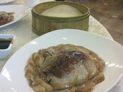 -金百万烤鸭店(马甸店)