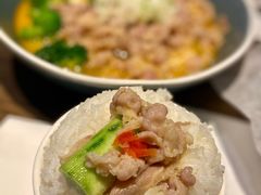 -港丽餐厅