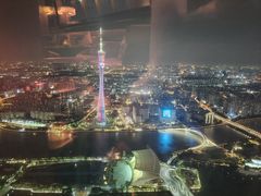 -广州四季酒店·天吧·高空酒吧