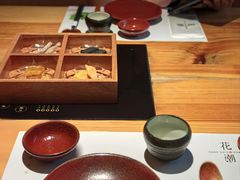 -花潮料理艺食馆(世欧广场店)