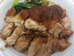 -陆长玖古法猪脚饭(玄风桥店)