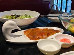 -皇城根北京风味主题餐厅(日照万象汇店)