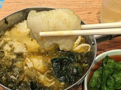 -小满手工粉(上海维璟广场店)
