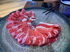 -快乐小羊火锅(河西王府井店)