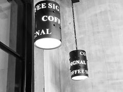 -熙阁咖啡Segnal(时代中心店)