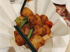 -点都德(大茶楼店)