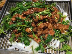 -小幸湖春饼(悦茂购物中心店)