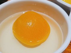 -汉巴味德自助餐厅(嘉定宝龙广场店)