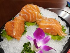 -东海怡品海鲜豆捞(星街坊店)