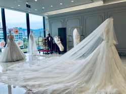点击看大图 -MuseMarry婚纱(前海嘉里中心店)