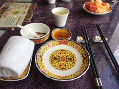 -宁波状元楼酒店(和义路店)