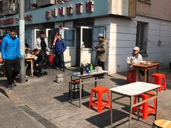 -鑫明明拉面(宁化路店)