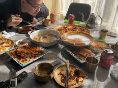 -巴依老爷新疆餐厅
