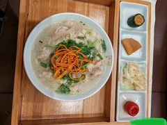 -春发生饭店·非遗(南院门店)