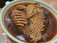 -晓马鸭店(新芜路店)