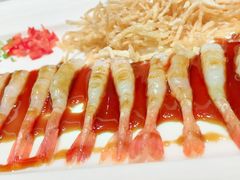 -宏达宴老菜馆(群力第四大道店)