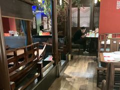 -解家河南菜(金水路店)