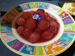 -伊带伊路新疆美食府(呼家楼店)