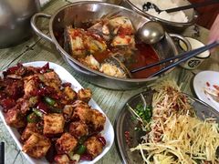 -风鑫铃罗非鱼(道沟店)