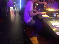 -烤匠麻辣烤鱼(青羊万达店)