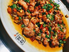 【隆府必点】民国霸王兔-杨记隆府(汉街店)