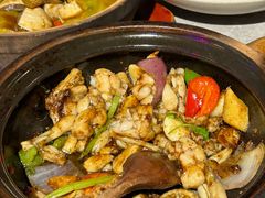 -啫神·广州地标美食(北京路店)