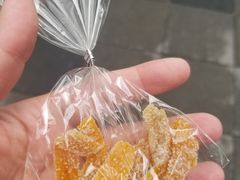 -Ginger(兴国路店)