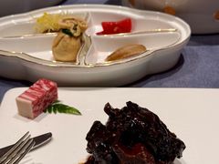 -A One Kitchen·南京精菜馆(德基广场店)