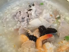 -广场正宗原汁薏米店