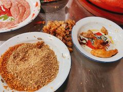 -永安里地摊烤肉(首创店)