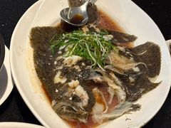 -三亚亚龙湾瑞吉酒店·铭轩中餐厅Mingxuan·海南菜·粤菜