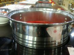 -呷哺呷哺(松江开元店)