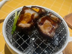 -蔡澜点心·粤菜(花城汇南区店)