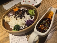 -茄子恰恰·新云南小炒(坪山益田店)