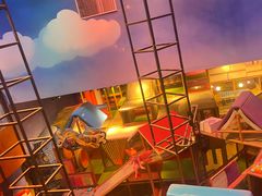 -七彩云南欢乐世界