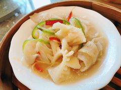 -北海金昌开元名都大酒店·四季轩中餐厅