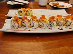 -白石的深夜食堂(万达店)