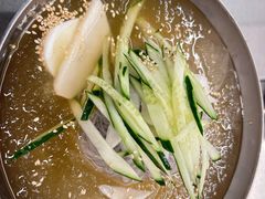 -江南面屋(明洞店)