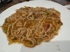 -直隶安家牛肉罩饼(建华店)