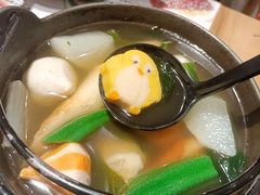 -Sushi Love 创意寿司(丽影广场店)