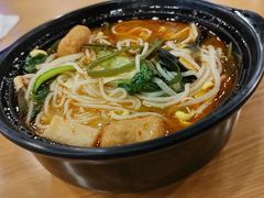 -半亩园(奥特莱斯店)