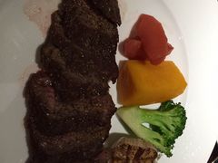 -王品牛排(郑州大卫城店)