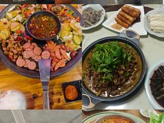 -苗侗地道红酸.酸汤鱼·酸汤牛肉