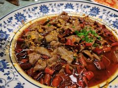 -老伙记海鲜码头(北滘店)