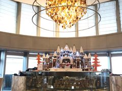 -洲际酒店·地平线全日餐厅HORIZON CAFÉ