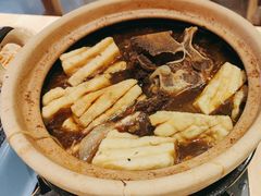 -牛腩之旅·牛腩牛杂煲(光启城美食城店)