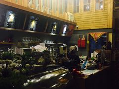 -Cafe Alice咖啡爱丽丝(奥城店)