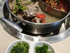 -浩爷羊蝎子火锅(望京店)