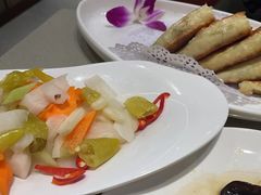 -蝎王府羊蝎子(虎坊桥总店)