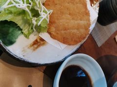 -一本料理(西溪天街店)